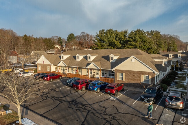 144 N Main St Terryville, CT 06786 - Quail Hollow Village