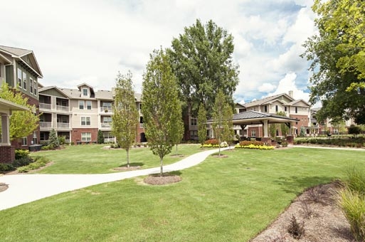 Building Photo - Legacy at Walton Oaks Rental