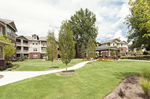 Legacy at Walton Oaks - Legacy at Walton Oaks Apartments