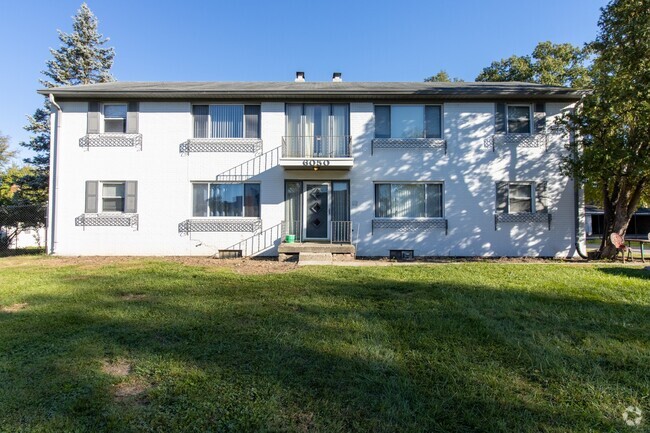 Building Photo - 6050 Laurel Hall Dr Rental