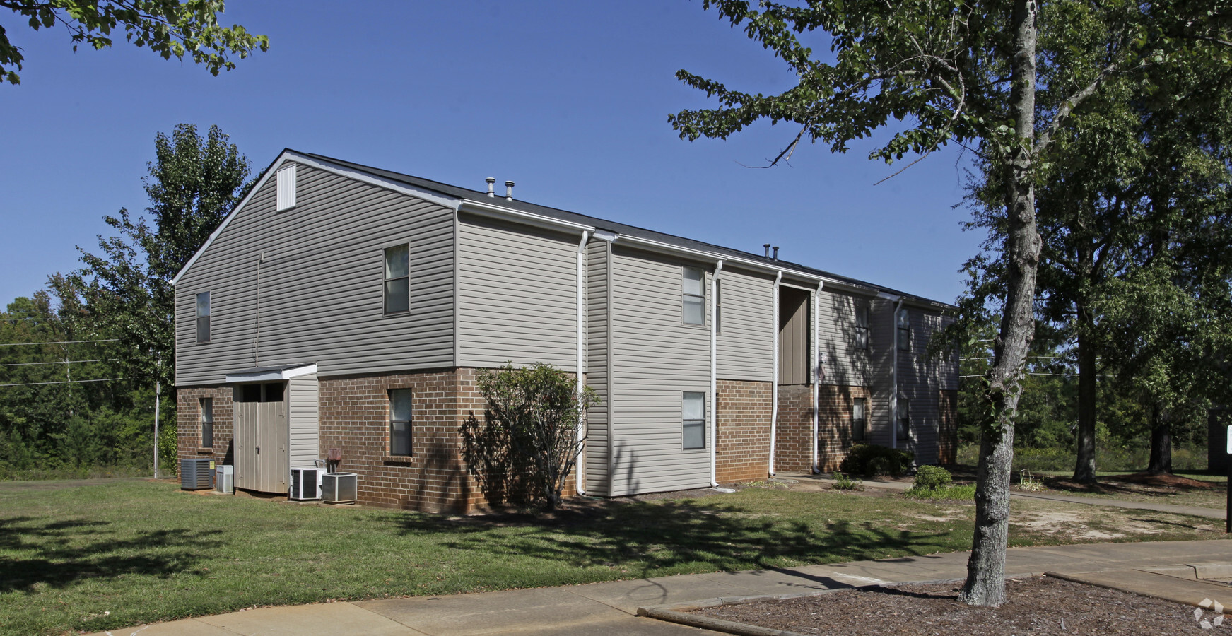 Oak Forest Apartments - Oak Forest Apartments