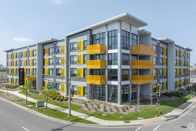Building Photo - Bellwood Senior Apartments