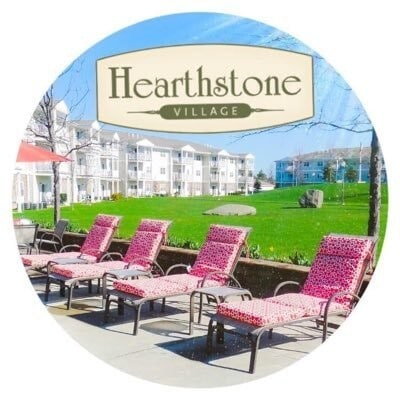 Building Photo - Hearthstone Village - Senior Living Rental