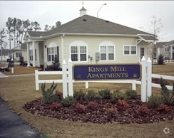 Primary Photo - Kings Mill Rental