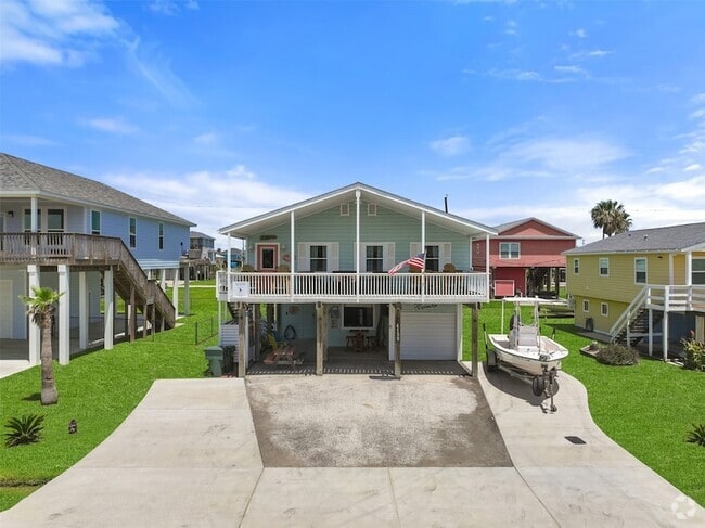 Building Photo - 4135 Fort Bend Dr Rental