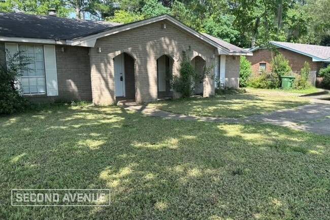 Photo - 3843 Woodley Rd Rental