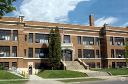 Building Photo - Sheldon Apartments