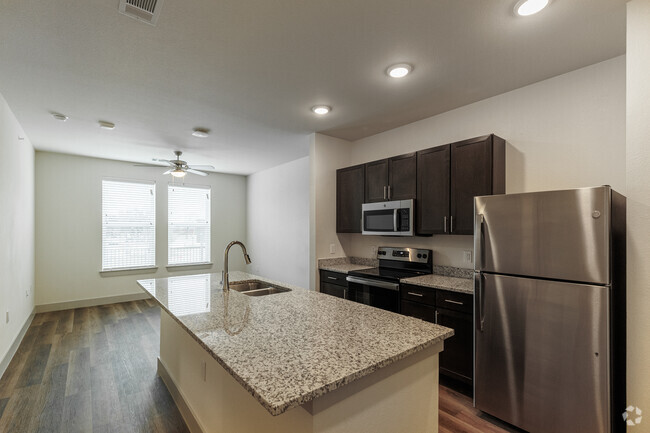 Interior Photo - Gala at Premier Rental