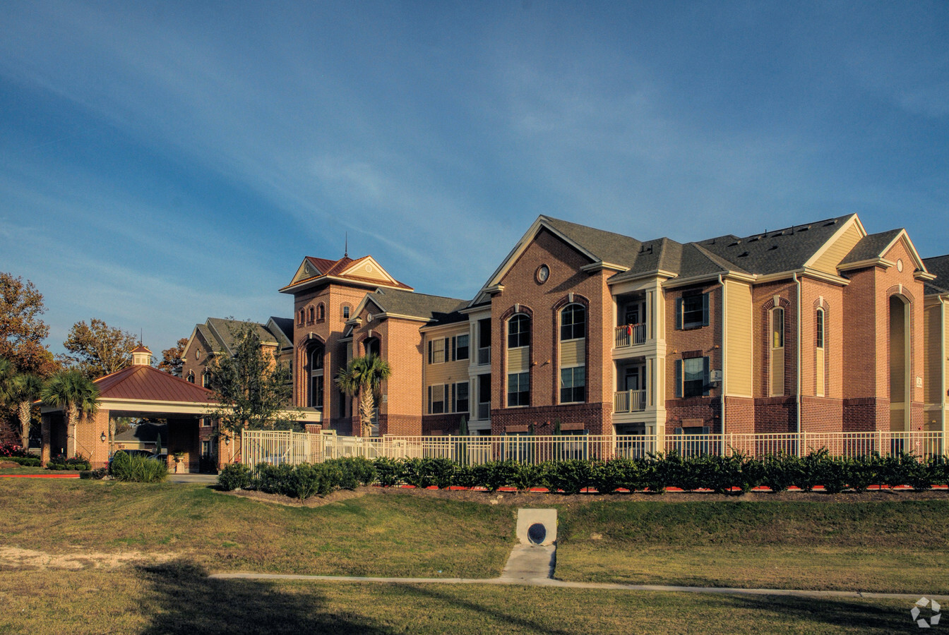 Campanile At Justice Park-Senior Community - Campanile At Justice Park-Senior Community Apartments