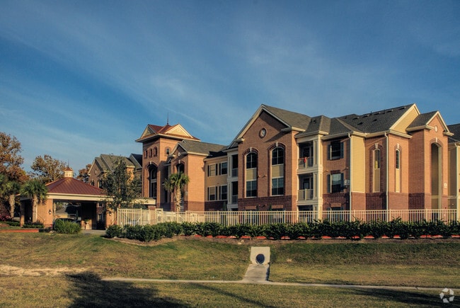 Building Photo - Campanile At Justice Park-Senior Community Rental