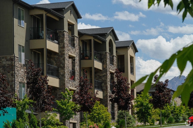Building Photo - Tuscany Villas Senior Apartments
