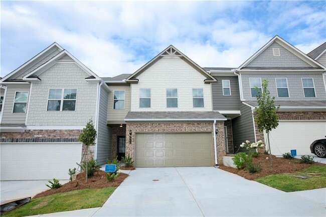 Photo - 1844 Shetley Creek Dr Townhome