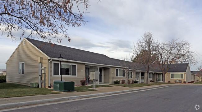 Building Photo - St. Mark's Gardens Rental