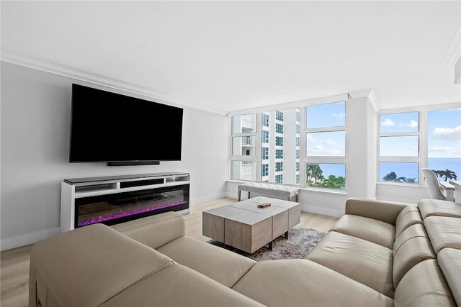 Photo - 1620 S Ocean Blvd Unit 5M Condo
