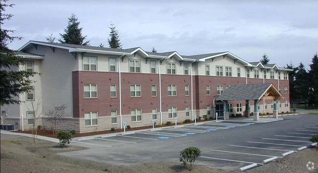 Primary Photo - Disciples Terrace Rental