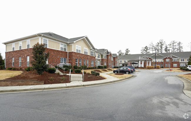 Photo - Meadowcreek Commons Apartments