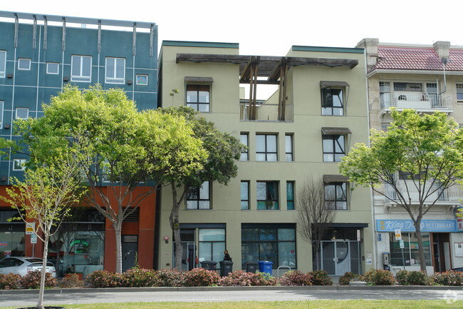 Building Photo - Shattuck Senior Homes Rental