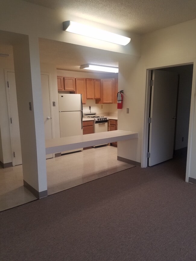 Encino Terrace Senior Apartments Albuquerque, New Mexico 0 unit available After55