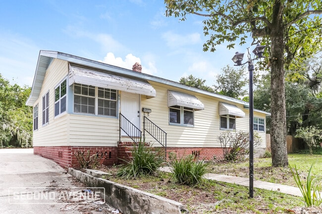 Photo - 6831 Perry St Rental