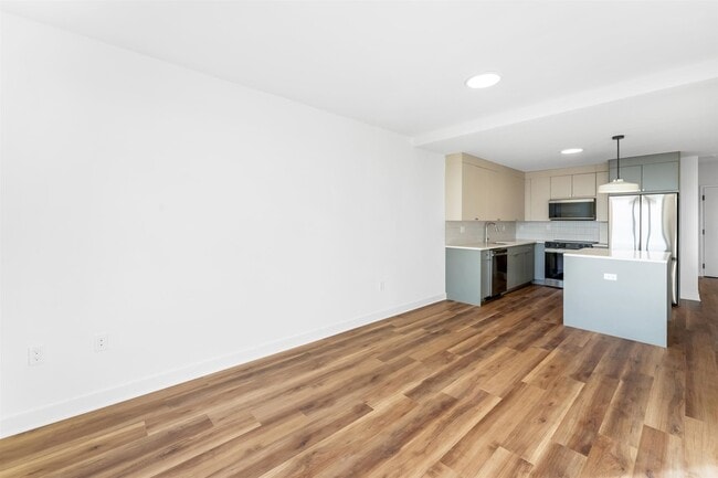 Photo - 873 Communipaw Ave Rental