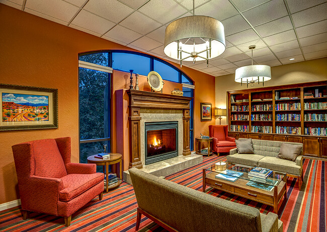 Building Photo - Fountain View Village Rental