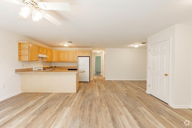 Building Photo - 400 Flurry Ln Rental