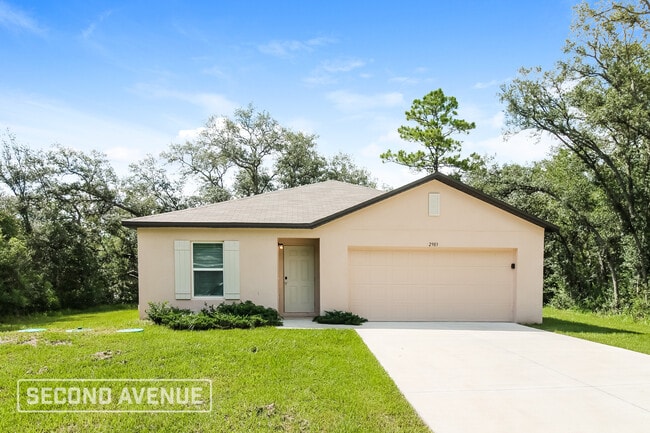 Building Photo - 2983 W Camilo Dr Rental