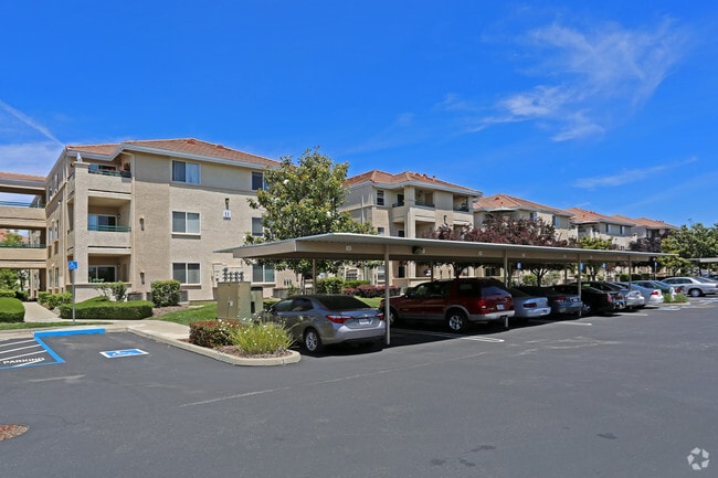 Building Photo - Silver Ridge Senior Apartments