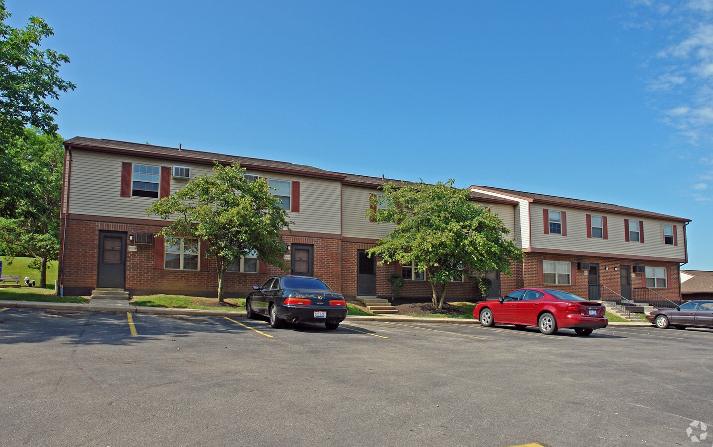 Mountaingate Apartments Dayton, Ohio 0 unit available After55