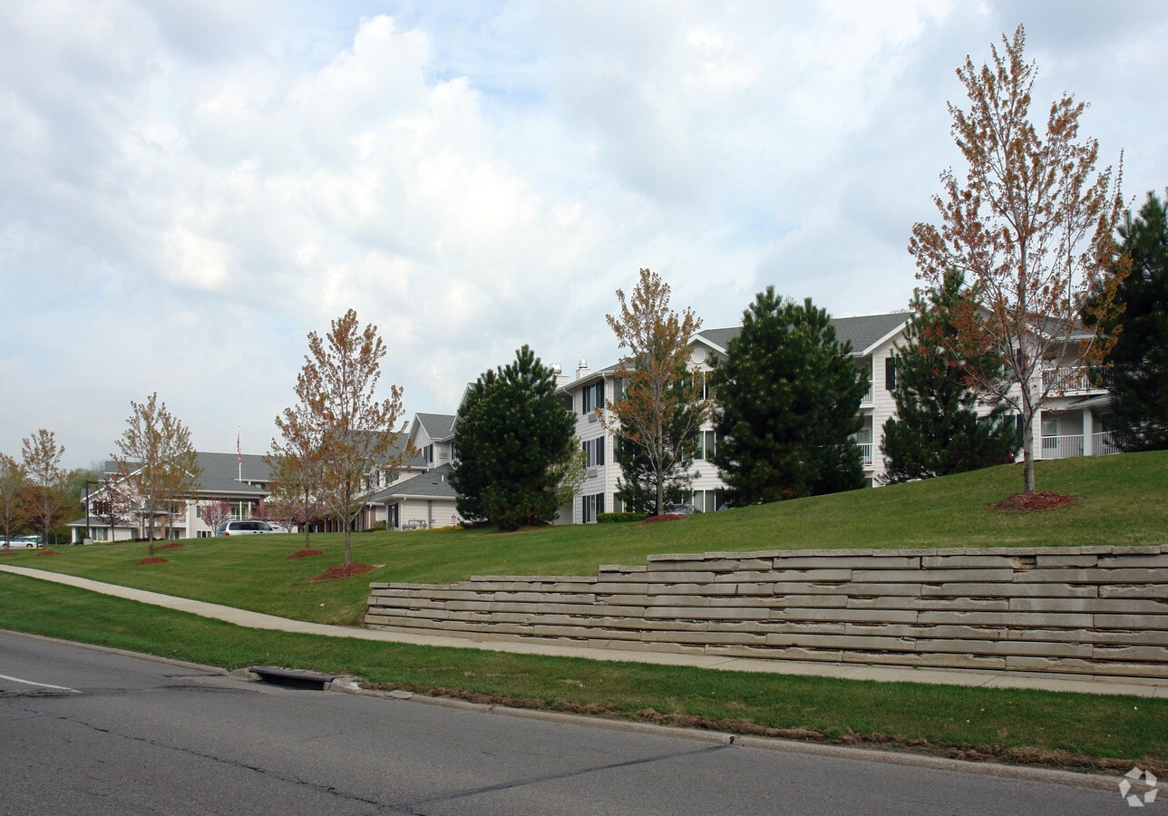 Alexis Gardens Apartments Toledo, Ohio 0 unit available After55