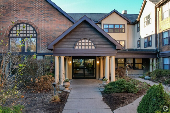 Photo - The Gables of Brighton Apartments