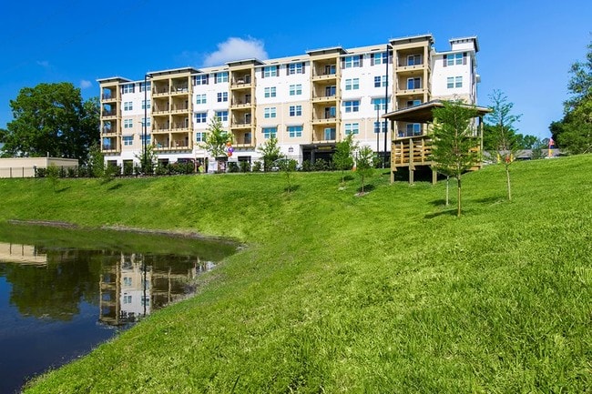 Building Photo - Richey Woods Senior Living Rental