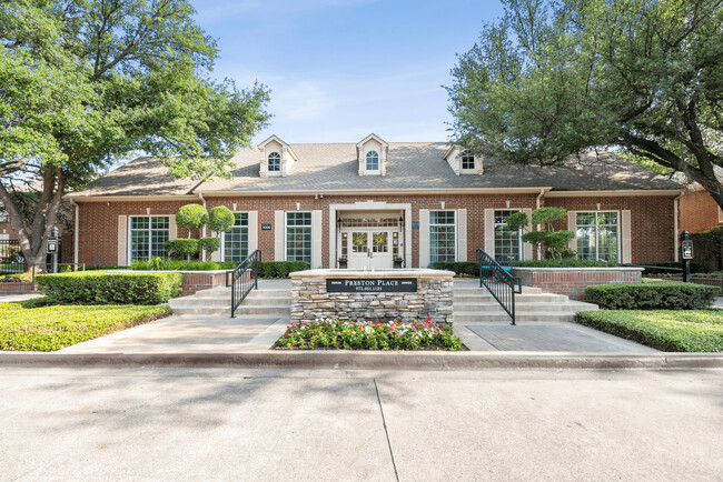 Building Photo - Preston Place Senior Living Rental