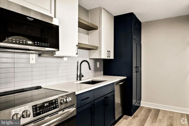 Building Photo - 1500 Locust St Rental