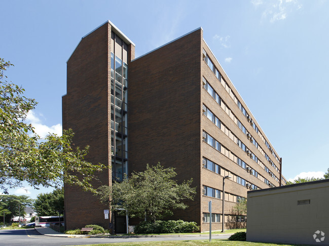 Building Photo - Judson House Rental