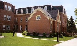 Photo - St. Michaels Housing Apartments