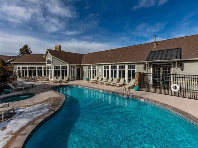 Building Photo - Marquis Castle Pines Rental