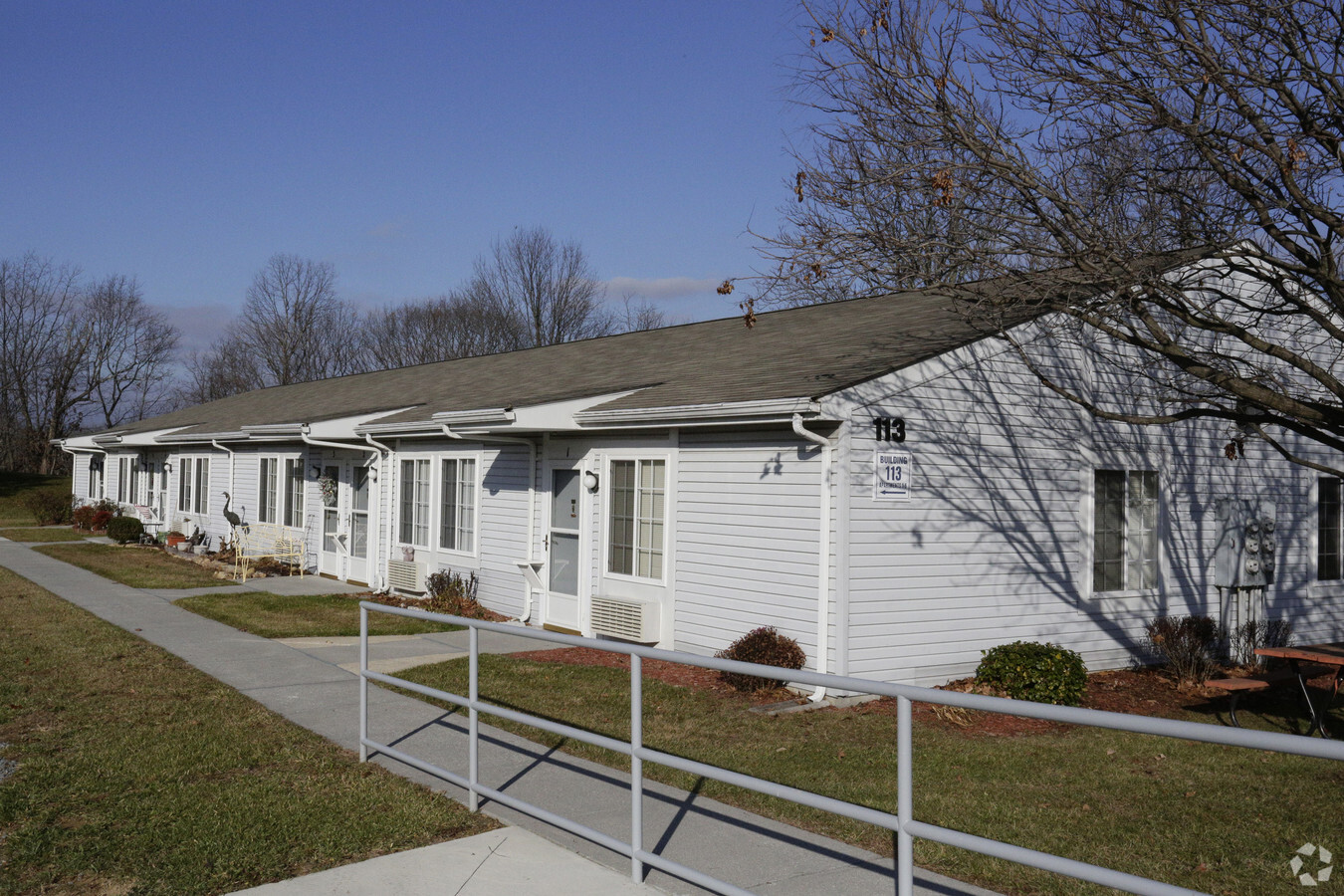 Photo - Frederick House Apartments