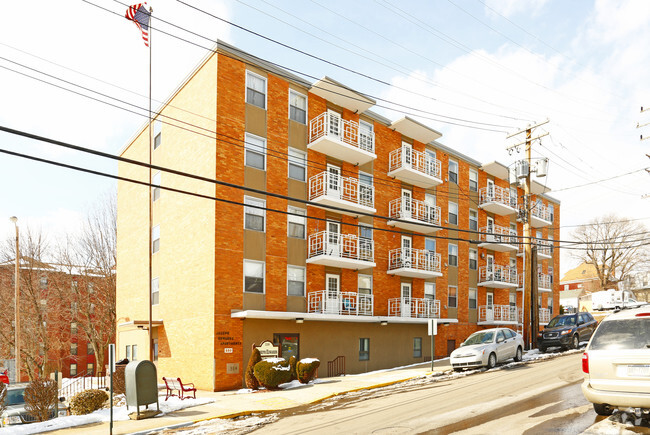 Building Photo - Joseph Edwards Apartments
