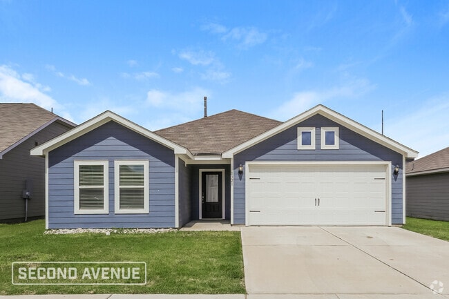 Building Photo - 1321 Woodwinds Dr Rental