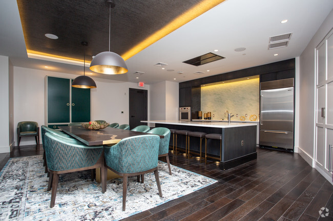 Interior Photo - The Kendrick Rental