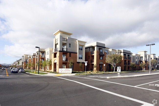 Building Photo - Sonata Apartments
