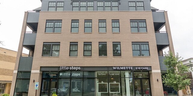 Building Photo - 1121 Greenleaf Ave Rental
