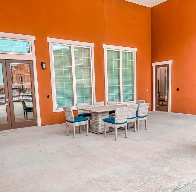 Avanti Legacy at Sienna Palms Senior Living Apartments Weslaco