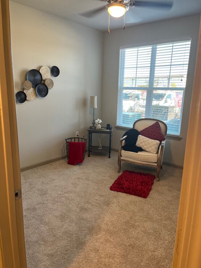 The Fordham at Harmony Apartments Spring, Texas 100 units available