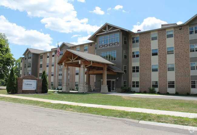 Building Photo - Tubman Towers Rental