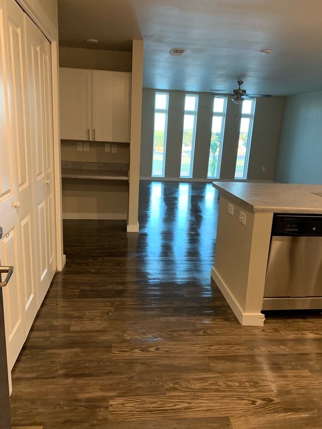 Huntington at Paseo de la Resaca Apartments Brownsville, Texas 3