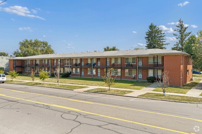 Building Photo - Joy Apartments