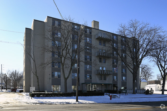 Photo - Firelands Apartments