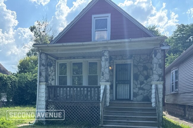 Photo - 11216 S Stewart Ave Rental